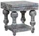 Vintage Furniture Calais End Table-0