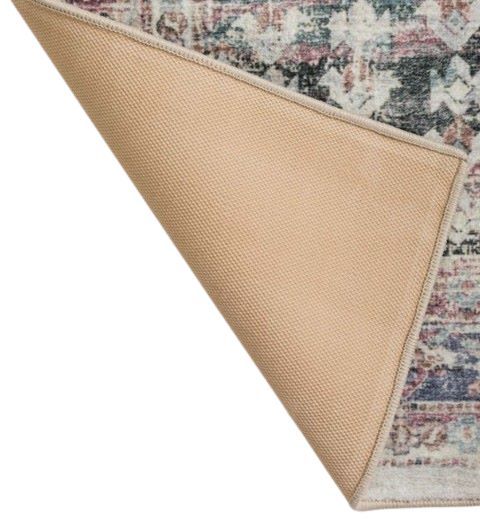 Dalyn™ Rug Company Jericho JC9 Pearl 5'x8' Area Rug-4