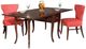 Fairfield® Manhattan 42" Extendable Drop Leaf Dining Table-1