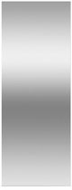 Fisher & Paykel 30" Stainless Steel Door Panel -0