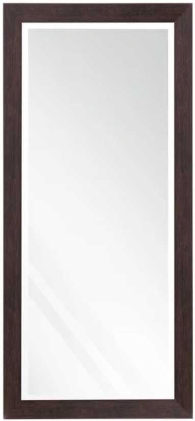 Stylecraft Espresso Mirror-0