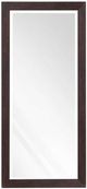 Stylecraft Espresso Mirror-0