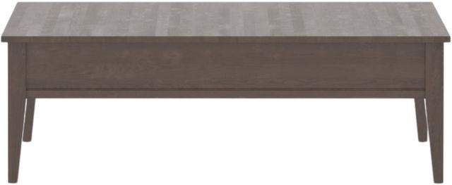 Canadel Customizable Accent 2754 PG Coffee Table-1