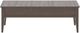 Canadel Customizable Accent 2754 PG Coffee Table-1