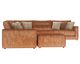 iAmerica Campton Henna 6pc Modular Sectional-2