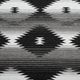 HiEnd Accents Silverado 3-Piece Black Queen Comforter Set-4