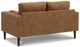 Retro Loveseat-3