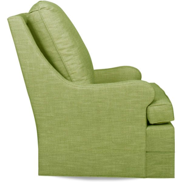 Parker Southern Rhyleigh Titus Fern Chair-1