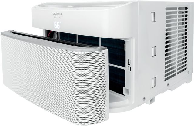 Frigidaire® 8,000 BTU's White Window Mount Air Conditioner-3