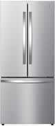 Kenmore® 30” 17.5 Cu.Ft. Fingerprint Resistant Stainless Steel Counter Depth French Door Refrigerator-0