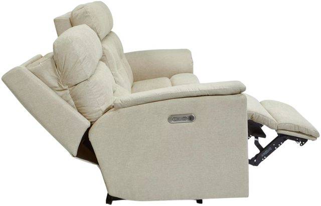 Flexsteel® Customizable Mason Power Reclining Sofa with Power Headrests-4