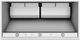 Vent A Hood® Premier Magic Lung® 48" Stainless Steel Wall Mounted Range Hood-3