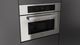 Fulgor Milano Matteo 700 Series 24" Fingerprint Resistant Stainless Steel Electric Speed Oven-3