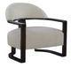 Century® Customizable Leer Chair-4