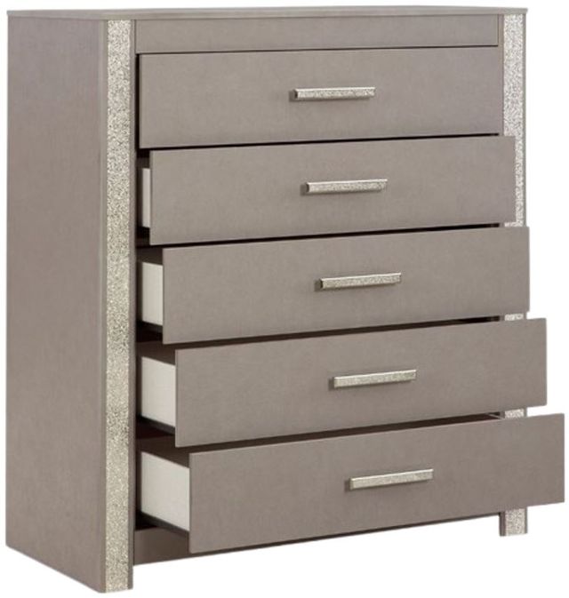 Signature Design by Ashley® Surancha Gray Chest-3