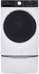 Midea® 5.2 Cu. Ft. White Front Load Washer-3