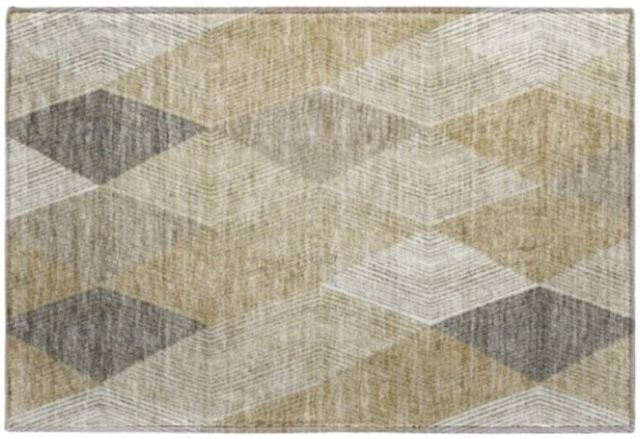 Dalyn™ Rug Company The Reserve TR11 Wheat 5'x8' Area Rug-1