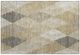 Dalyn™ Rug Company The Reserve TR11 Wheat 5'x8' Area Rug-1