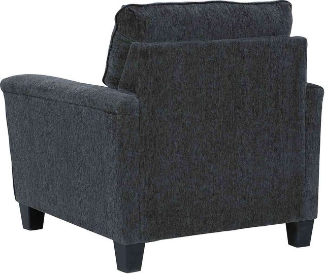 Signature Design by Ashley® Abinger Smoke Chair-3