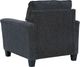Signature Design by Ashley® Abinger Smoke Chair-3