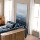 Crestview Arctic Layers Canvas Wall Art-1