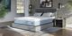 Diamond Mattress® Technogel® Estasi 12" Soft Tight Top Twin XL Mattress-3