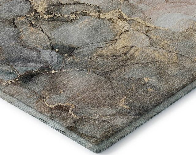 Dalyn™ Rug Company Odyssey OY12 Tan 5'x8' Area Rug-1