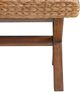 Olliix by INK+IVY Brown Seadrift Bench-3