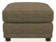 La-Z-Boy® Kennedy Moss Ottoman-0