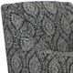 Corinthian Furniture Tayson Stonewash Accent Chair-1