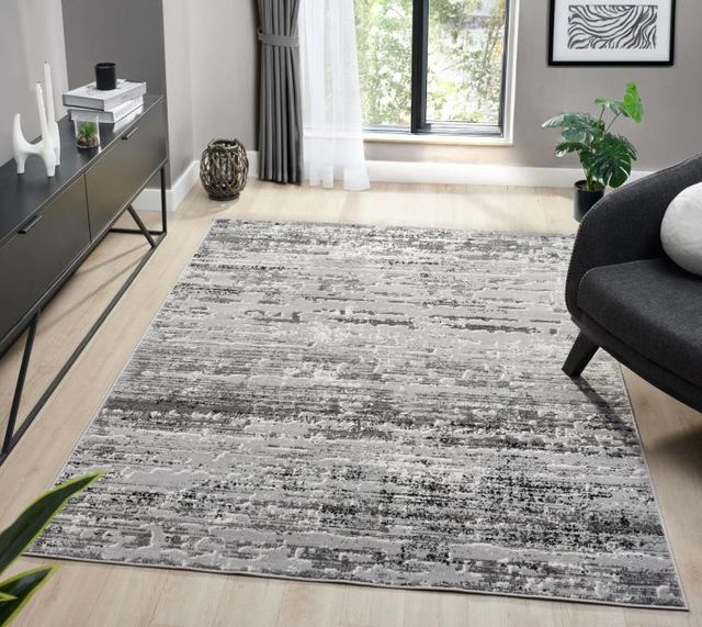 MDA Rugs Atlas 5'x7' Style 10 Area Rug-1