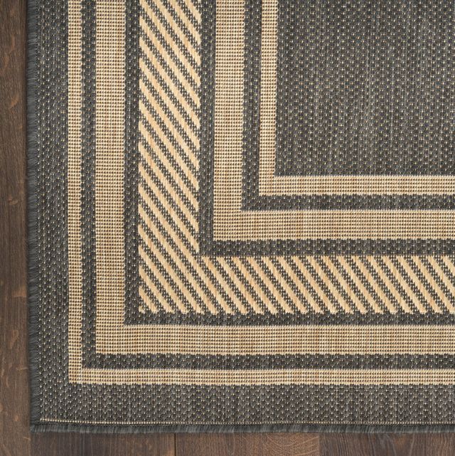 Nourison Home™ Horizon 5'x7' Style 3 Area Rug-3