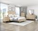 Homelegance® Oakmont Light Brown Chest-1
