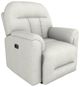 Best® Home Furnishings Customizable Suitably Power Space Saver Recliner with Heat, Massage and Headtilt-0