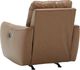 Palliser® Furniture Customizable Arlo Swivel Rocker Manual Recliner-3
