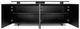 VIG Furniture Modrest Schulz Black/White Buffet-2