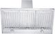 ZLINE 42" Stainless Steel Outdoor Wall Mounted Range Hood-2
