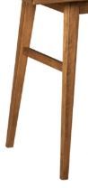 Winners Only® Xpressions Walnut 52" Writing Desk-1