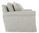 Robin Bruce Customizable Freya 110'' 2-Cushion Slipcovered Sofa-2