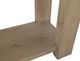 International Furniture Direct Luma Ivory Bookcase-5