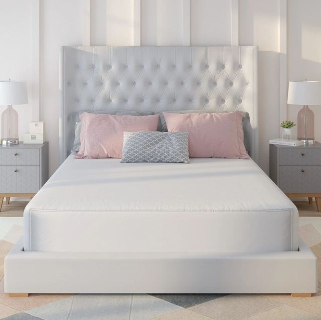 Rize Home California King Complete Encasement Mattress Protector-2