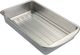 Sub-Zero® Stainless Steel Slide-Out Bin-0