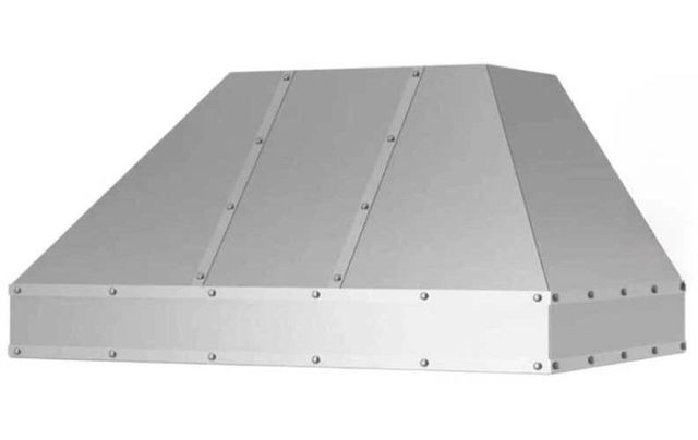 BlueStar® Designer Series Hampton 36'' Specialty Paint Finish Wall Mounted Range Hood-0