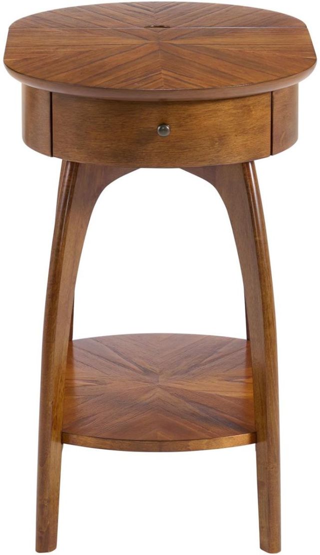 Martin Svensson LAX Cinnamon Chairside-1