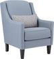 Decor-Rest® Furniture LTD Customizable Glenda Chair-1
