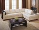 Palliser® Furniture Customizable Jura 2-Piece Right-Arm Facing Sofa Sectional and Chaise-2