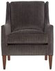 HF Custom Customizable Hand Over Heart Club Chair-1