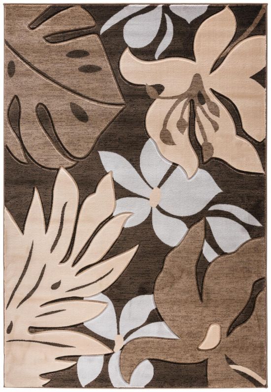 MDA Rugs Glamour 5'x8' Style 2 Area Rug-0