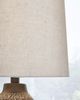 Signature Design by Ashley® Lanson Antique Gold Table Lamp-4