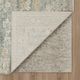 Karastan® Surrey Hills Bedfordshire Beachglass 5'x8' Area Rug-2